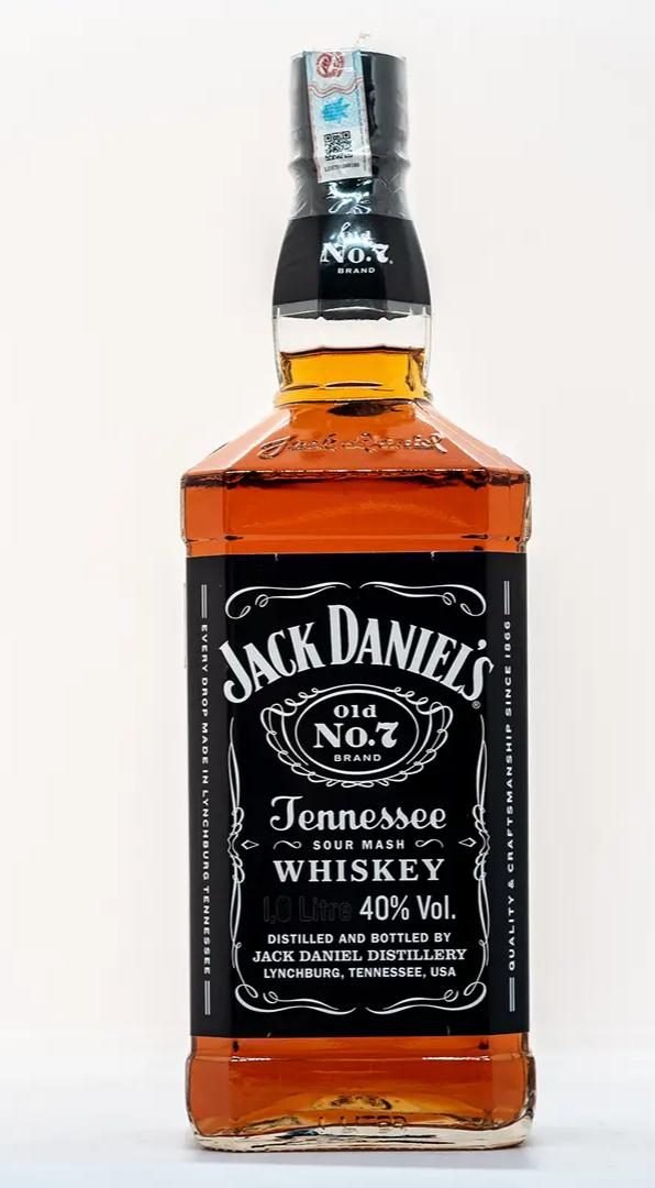 Jack Daniels