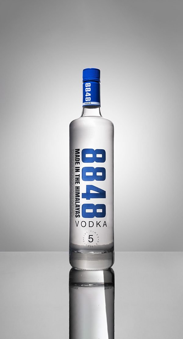 8848 Vodka
