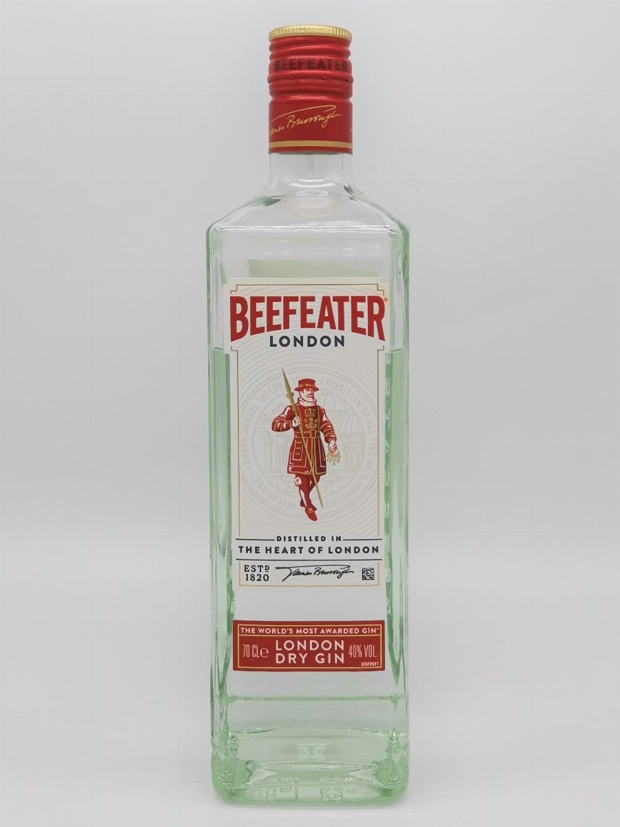 Beefeater Gin 1000ML
