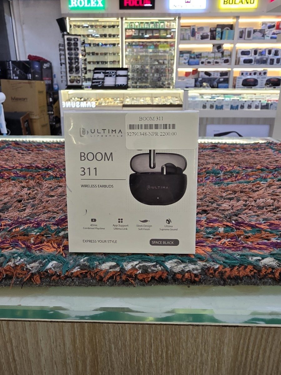 Boom311