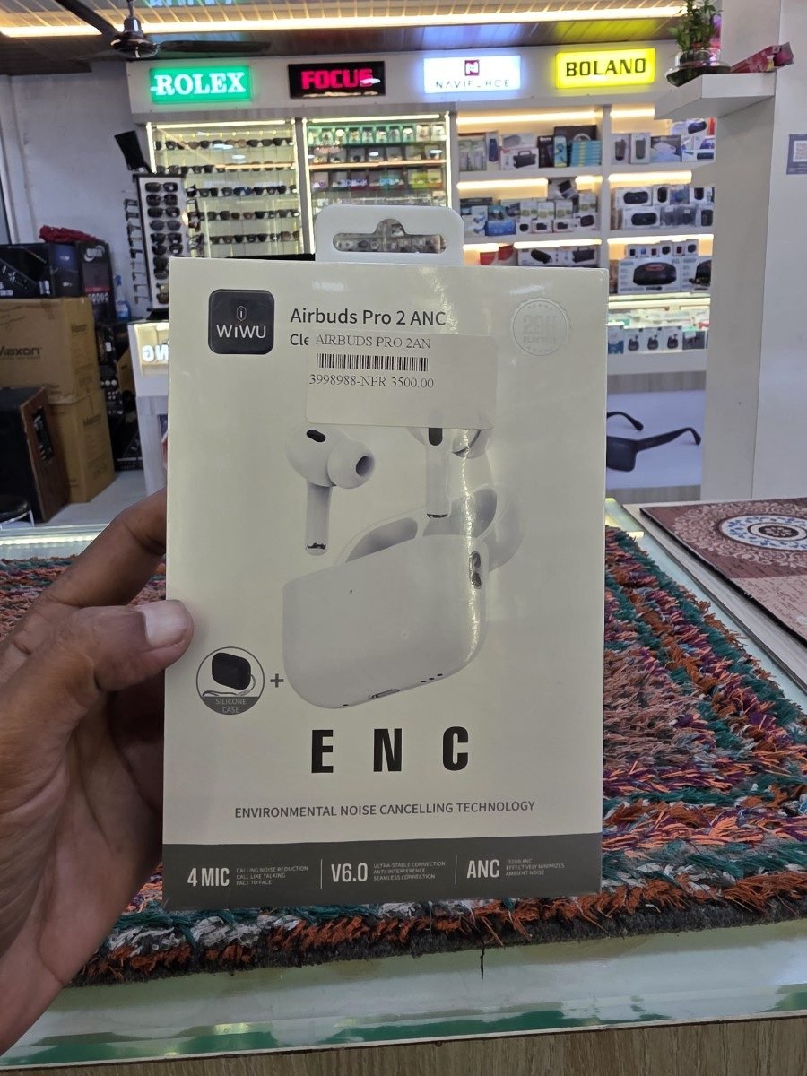 Airbuds Pro 2 Anc